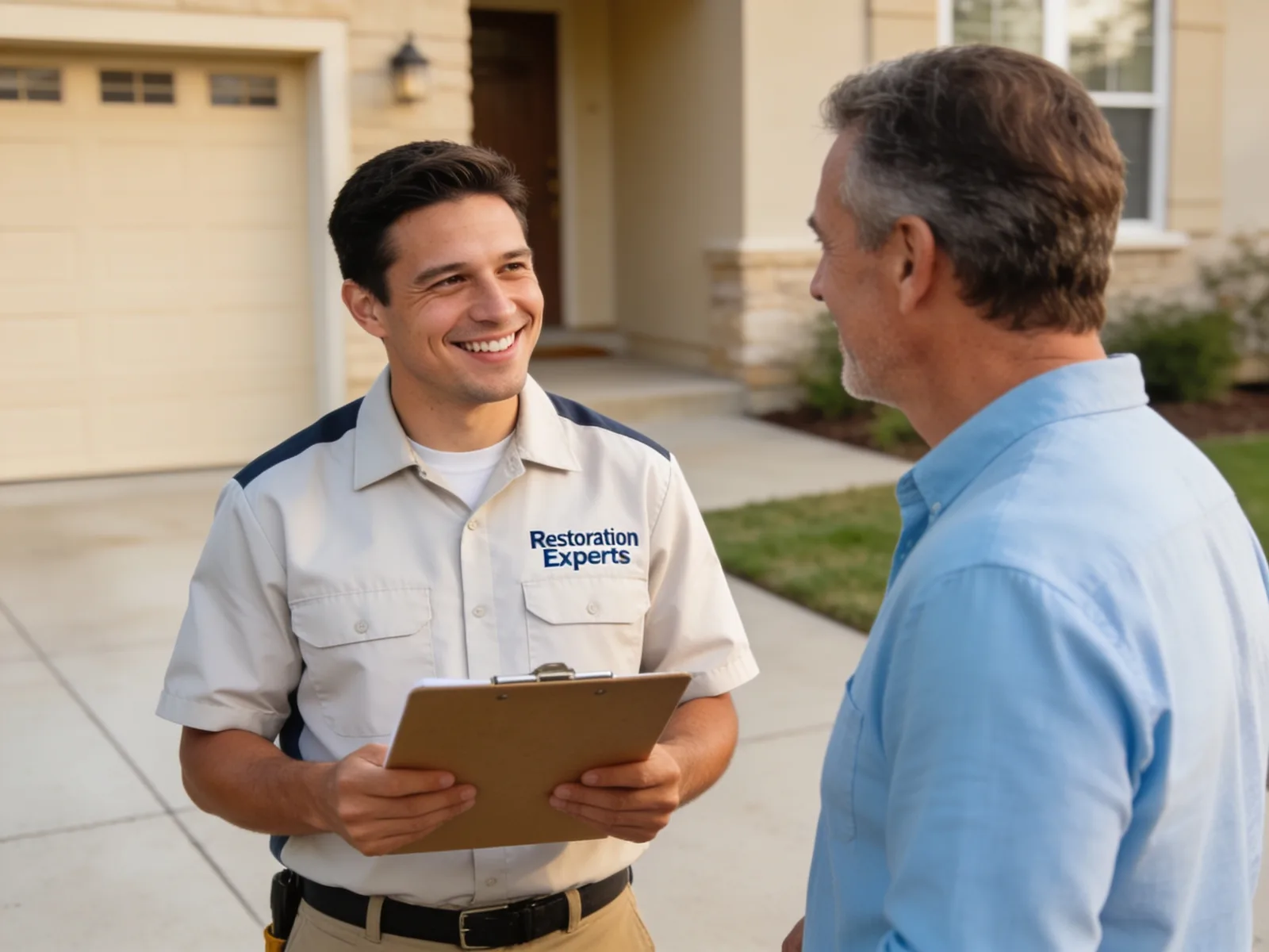 Water Damage Cleanup Solana Beach, CA FAQs
